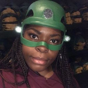 Meet your Posher, Keisha